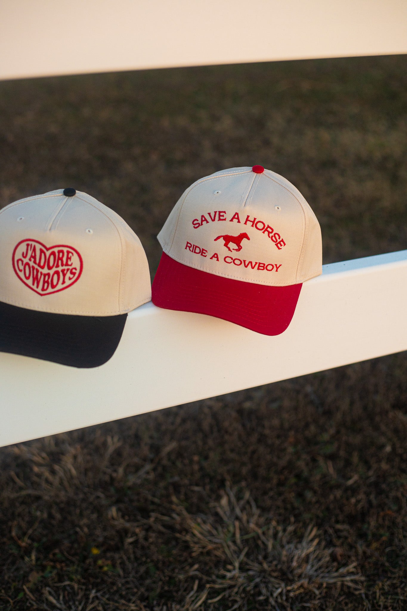 Save A Horse Ride a Cowboy Hat