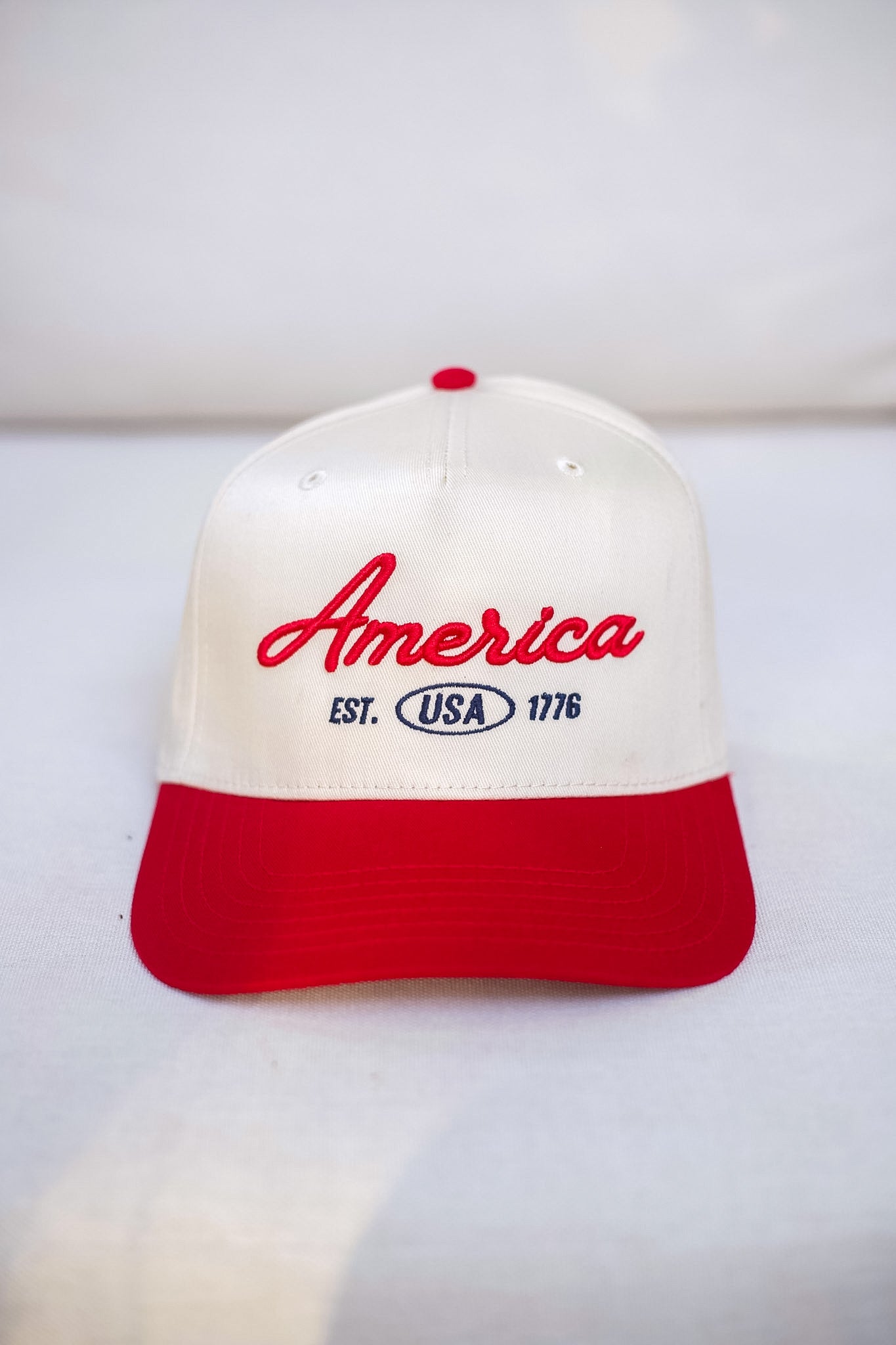 America Hat