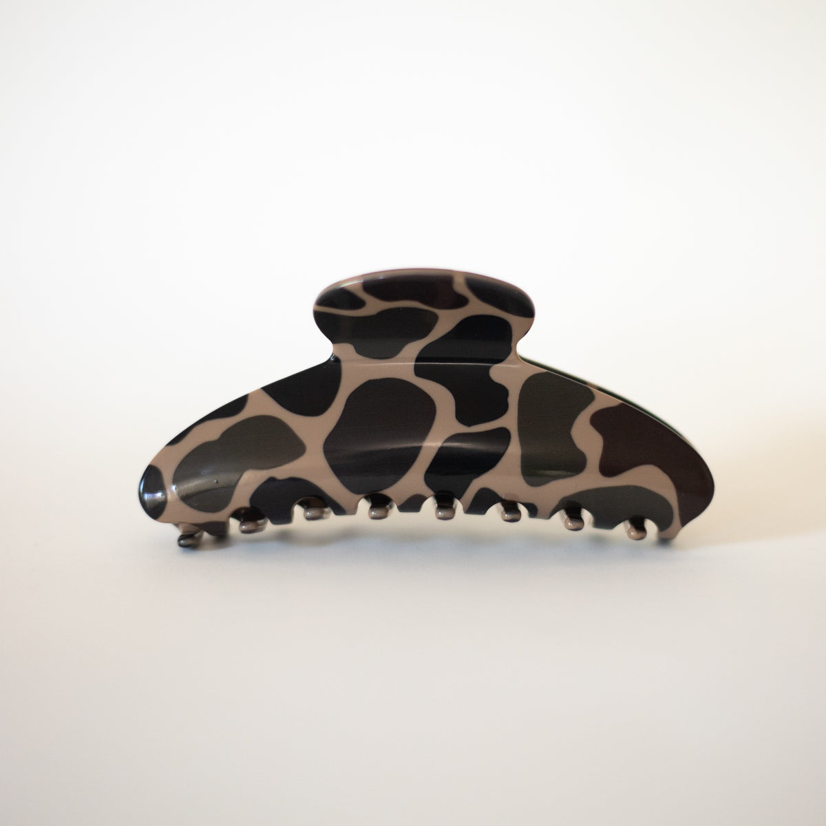 Camo Claw Clip - Desert