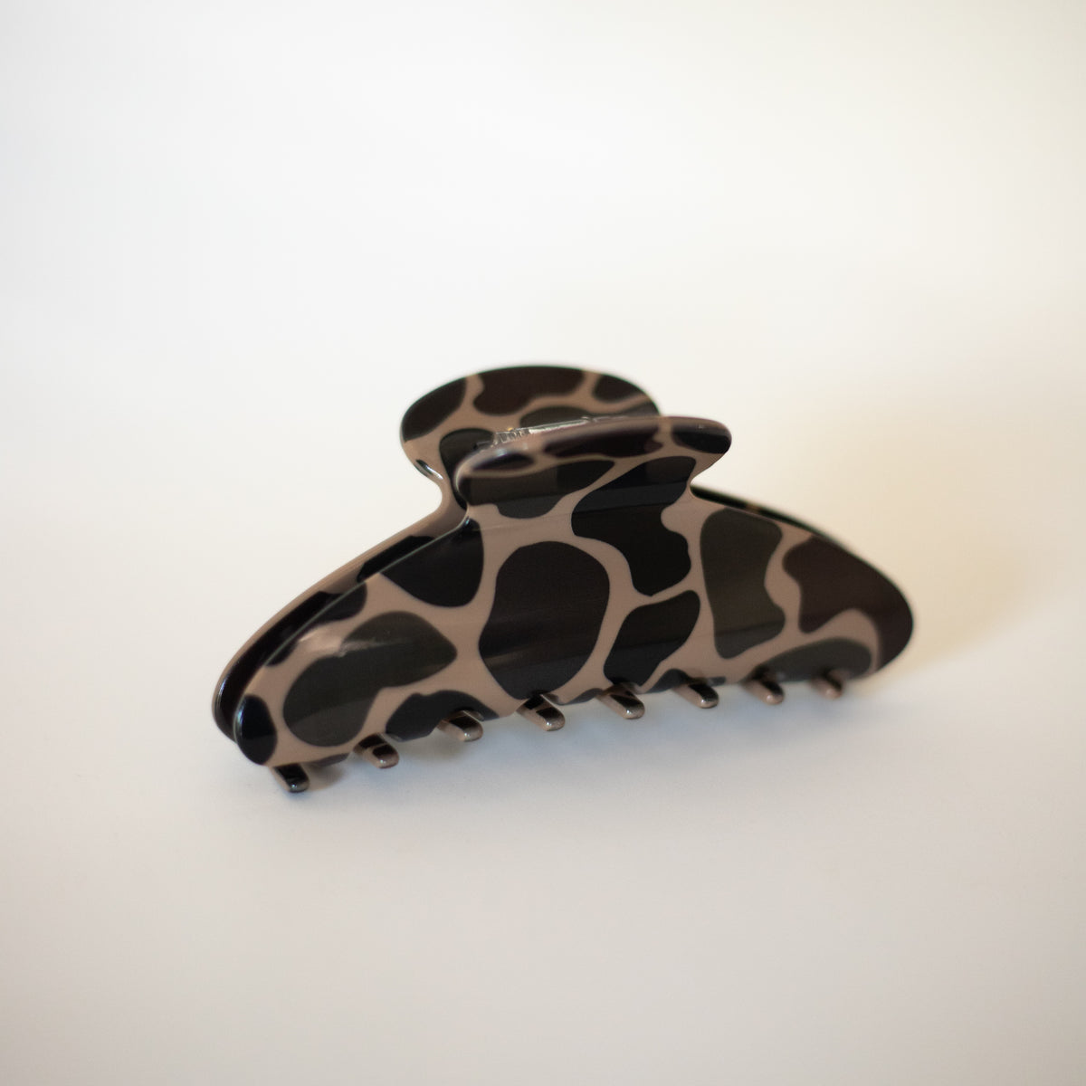 Camo Claw Clip - Desert