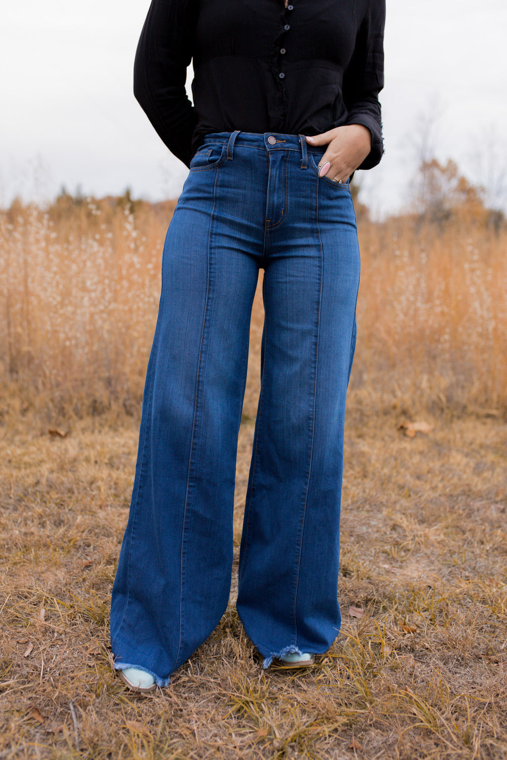 Kacey Jeans