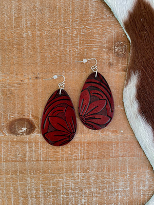 Liz Earrings