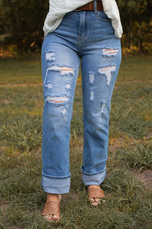 Harlan Jeans