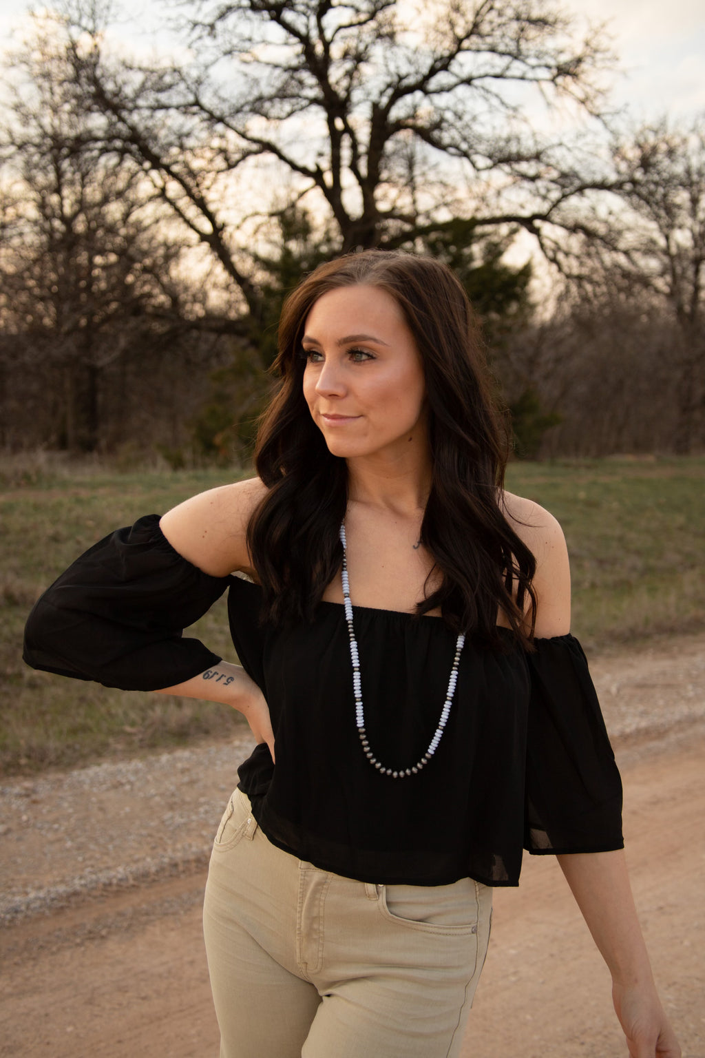 Georgia Top