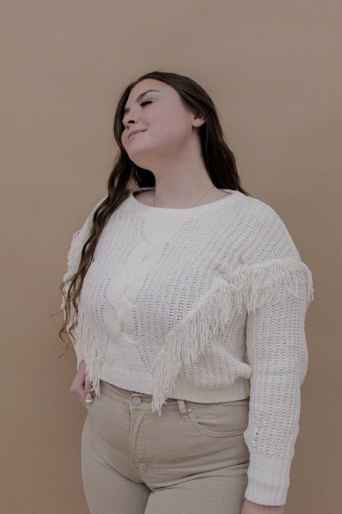 Jamie Sweater
