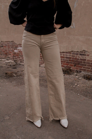 Benny Jeans